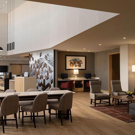 ไฮแอท เพลส แอมาริลโล - เวสต์ Hotel อามาริลโล ภายนอก รูปภาพ