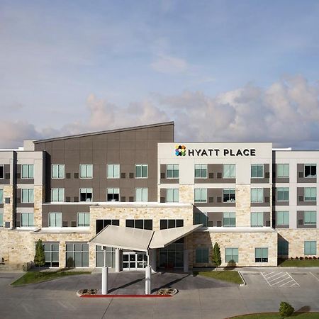 ไฮแอท เพลส แอมาริลโล - เวสต์ Hotel อามาริลโล ภายนอก รูปภาพ