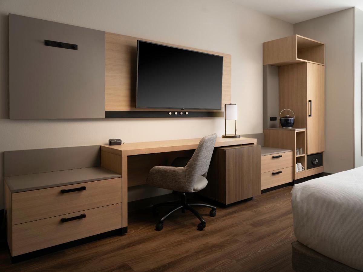 ไฮแอท เพลส แอมาริลโล - เวสต์ Hotel อามาริลโล ภายนอก รูปภาพ