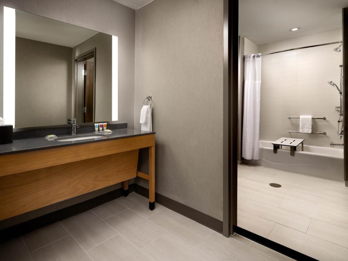 ไฮแอท เพลส แอมาริลโล - เวสต์ Hotel อามาริลโล ภายนอก รูปภาพ