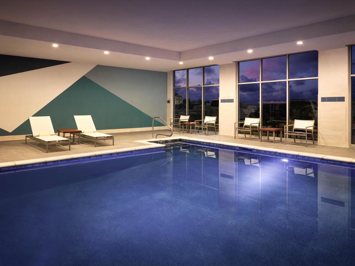 ไฮแอท เพลส แอมาริลโล - เวสต์ Hotel อามาริลโล ภายนอก รูปภาพ